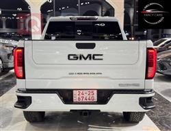 جي ام سي سييرا